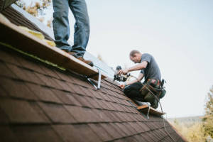 Local Roofers in Newbury, MA